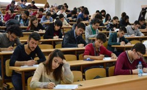 YKS maratonu başladı: Milyonlarca aday ter dökecek