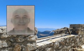 Yamaç paraşütü yaparken düşen İsviçreli turist öldü