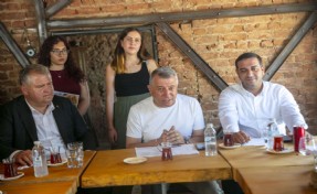 Yarımada Belediyeler Birliği’nden gençlere kamp müjdesi