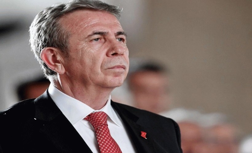 Yavaş'tan partisine birlik olma çağrısı: 'Tek yumruk olmalıyız'