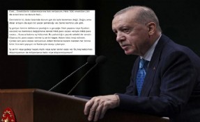Yeni Akit yazarından iktidarı kızdıracak sözler!