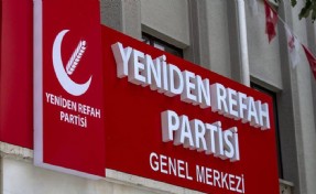 Yeniden Refah'tan ittifaka yeşil ışık