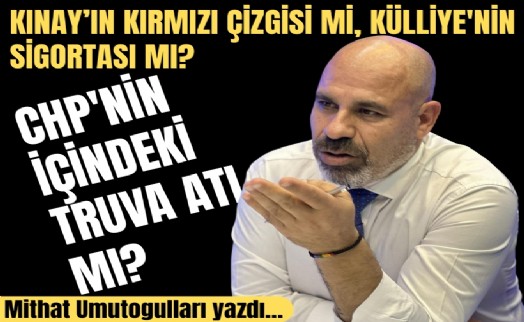 Mithat Umutoğulları yazdı... Ülkü Ocaklarından CHP belediyesine: Kim bu başkan yardımcısı?