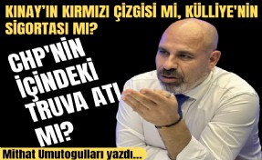Mithat Umutoğulları yazdı... Ülkü Ocaklarından CHP belediyesine: Kim bu başkan yardımcısı?