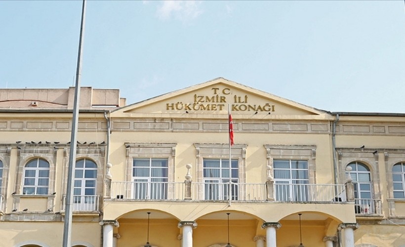 'Avukat şiddete uğradı' iddiasına Valilik'ten yanıt!