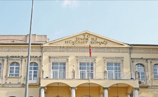 'Avukat şiddete uğradı' iddiasına Valilik'ten yanıt!