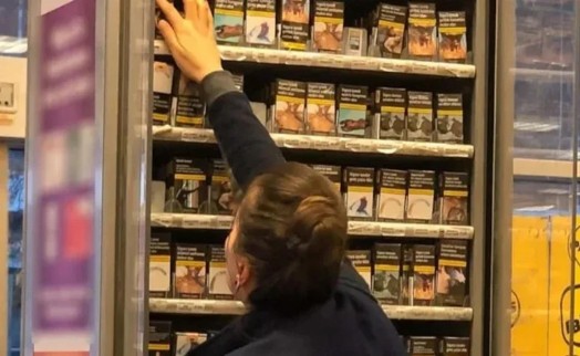 'Esnaf sigara satmaktan vazgeçebilir'