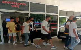 'FETÖ' tuzağıyla milyonluk vurgun! Yaşlı adamı dolandırdılar...