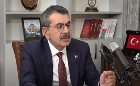 'Geri zeklıya anlatır gibi anlatıyoruz' diyen Bakan Tekin'den açıklama