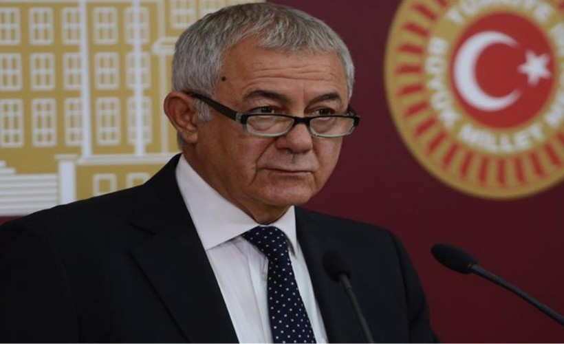 'İl başkanlığına getirilecek' iddiaları ortaya atılmıştı: Yüksel'den net yanıt!