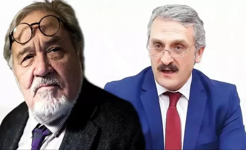 Ahmet Hamdi Çamlı'dan İlber Ortaylı'ya tepki çeken sözler!