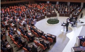 TİP komisyona katılma kararı aldı: Komisyon üyesi olacak isim belli oldu