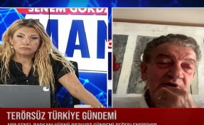 'Terörsüz Türkiye' sürecine ADD Başkanı Bozkurt'tan çıkış: 'Neyin alıştırmasıdır, neyi ısıtmaktır?'
