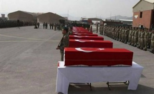 12 Askerimiz şehit olmuştu.. Uzmanlardan 'eğitim' çağrısı