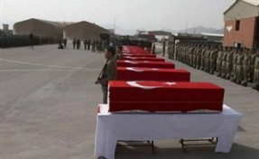 12 Askerimiz şehit olmuştu.. Uzmanlardan 'eğitim' çağrısı