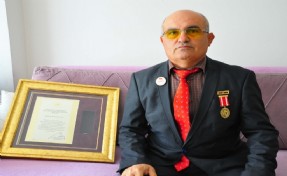 15 Temmuz'da sela okuduğu için darbedilmişti: 'Hakkımı helal etmiyorum!'