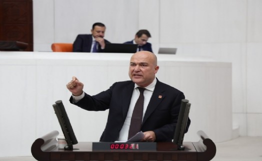 15 Temmuz programında CHP'ye yer vermediler! Bakan: 'Ayakta anacağız'