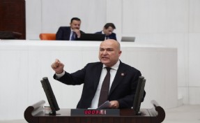 15 Temmuz programında CHP'ye yer vermediler! Bakan: 'Ayakta anacağız'