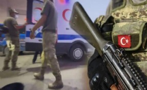2 askerin 'sıvı kaybı' nedeniyle şehit olmasına siyasilerden tepki yağdı