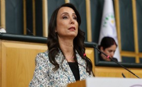 Hatimoğulları'ndan CHP'li belediyelere yönelik operasyonlara tepki: 'Barış umuduna gölge düşürüyor'