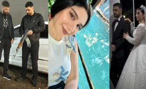 9 gün arayla öldürülen iki kadının katilleri yakın arkadaş çıktı!