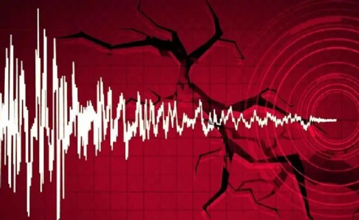 AFAD açıkladı: Hatay'da deprem!