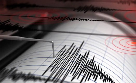 AFAD duyurdu: Datça açıklarında deprem!
