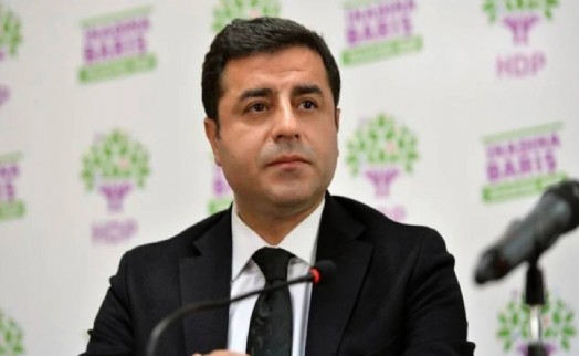 AİHM'den Demirtaş hakkında yeni ihlal kararı: Avukatları açıklama yaptı