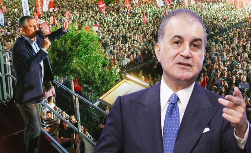 AK Parti'den Özel'e 'cunta' diyen tepkisi: 'Demokrasi ve siyaset karşıtı zihniyet'