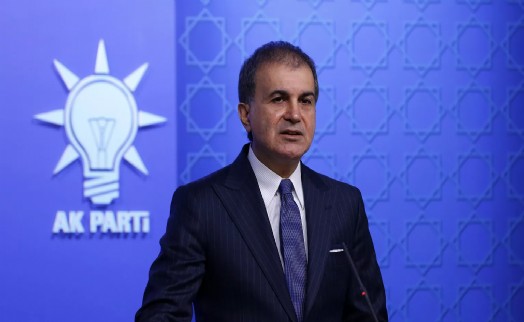 PKK'nın silah bırakmasına AK Parti'den dikkat çeken yorum