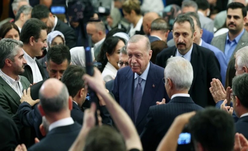 AK Parti içinde İmralı rahatsızlığı