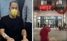 AK Parti içinden Murat Çalık isyanı