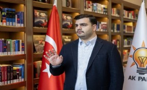 AK Parti'li İnan'dan İzmir yangınları raporu: Afetten sonra neler yapıldı?