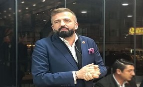AK Parti'li Kalfaoğlu'na saldırı girişimi! 'Bana değil, halk iradesine yönelik bir saldırı'