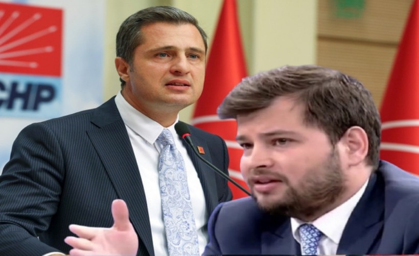 AK Parti'li isimden operasyon çıkışı: Cemil Tugay'ı suçladı!