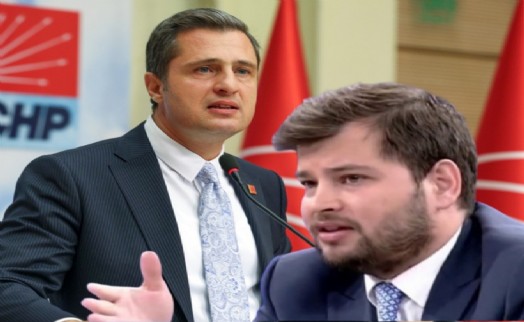 AK Parti'li isimden operasyon çıkışı: Cemil Tugay'ı suçladı!
