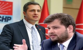 AK Parti'li isimden operasyon çıkışı: Cemil Tugay'ı suçladı!