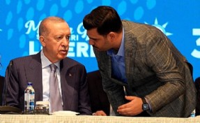 AK Parti’de Kızılcahamam kampına damga vuran isim: Eyyüp Kadir İnan!