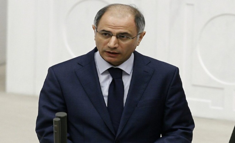AK Partili Ala'dan 'süreç' açıklaması: 'Halkın yüzde 75.9'u destekliyor'