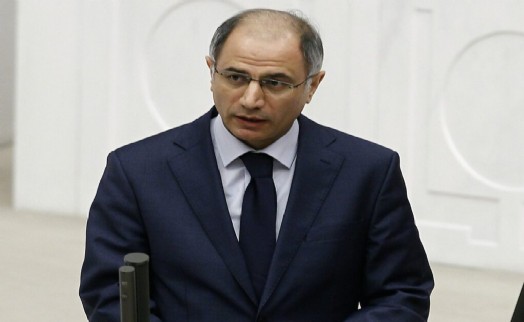 AK Partili Ala'dan 'süreç' açıklaması: 'Halkın yüzde 75.9'u destekliyor'