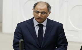 AK Partili Ala'dan 'süreç' açıklaması: 'Halkın yüzde 75.9'u destekliyor'