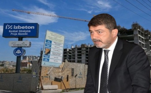 AK Partili Atmaca’dan kooperatif çıkışı: Konutları kime yapıyorsunuz?