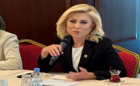 AK Partili Bursalı'dan Çeşme çıkışı: CHP tedbir almadı