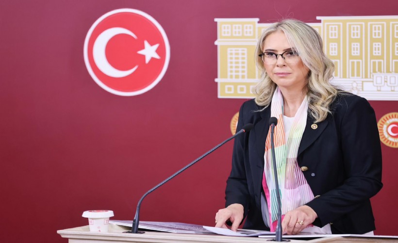 AK Partili Çankırı: İzmir'i sahipsiz bırakmayacağız