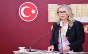 AK Partili Çankırı'dan Başkan Denizli'ye su krizi yanıtı: CHP beceriksizliği, vatandaşlarımızı susuz bırakmıştır
