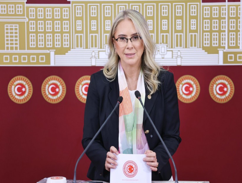 AK Partili Çankırı’dan Büyükşehir'e sert eleştiri: Vaat çok icraat yok