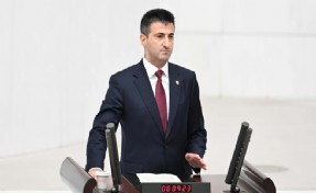 AK Partili Çelebi 'süreç' sessizliğini bozdu: Kırmızı çizgisini unuttu, liderini övdü