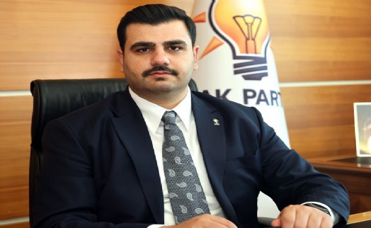 AK Partili İnan'dan CHP'li Özkan'ın Çeşme iddiasına sert tepki: Kifayetsiz bir algı taciri