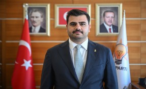 AK Partili İnan'dan CHP'ye 'Daltonlar' göndermesi: 'Halkçılık ilkesi 'rüşvetçilikle' takas edildi'