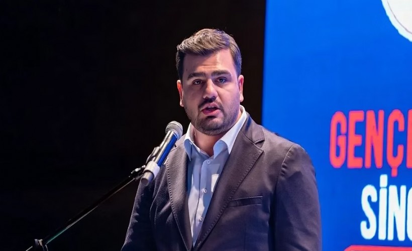 AK Partili İnan’dan ‘LGS’de şaibe’ iddialarına sert tepki